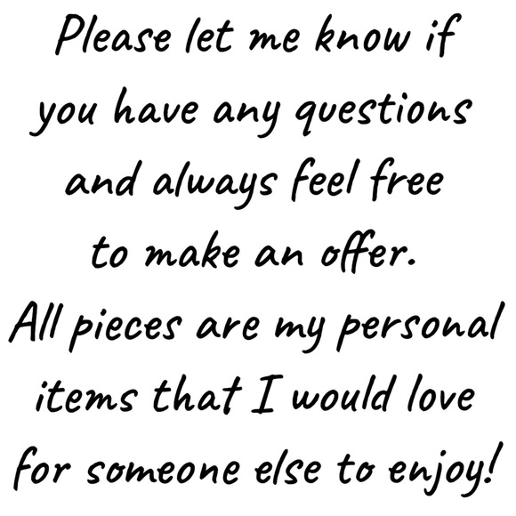 Meet your Posher, Kate - Picture 1 of 1